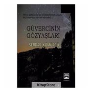 Güvercinin Gözyaşları - Serdar Kömürcü