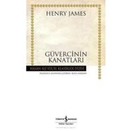 Güvercinin Kanatları İş Bankası Kültür Yayınları