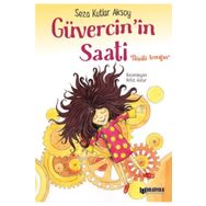GÜVERCİN´İN SAATI - SEZA KUTLAR AKSOY
