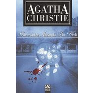 GÜVERCİNLER ARASINDA BIR KEDI - AGATHA CHRISTIE