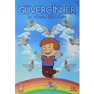 GÜVERCİNLER - YİĞİT OKUR