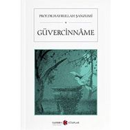 Güvercinname - Hayrullah Şanzumi