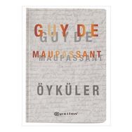 GUY DE MAUPASSANT - HENRI TROYAT