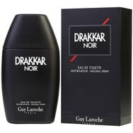 Guy Laroche Drakkar Noir EDT 200 ml Sprey Erkek Parfümü