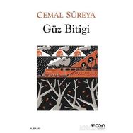Güz Bitigi - Cemal Süreya