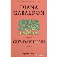 Güz Davulları 2-Diana Gabaldon