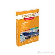 Güz Dönemi Çalışma Ekonomisi ve Endüstri İlişkileri 2. Sınıf 3. Yarıyıl - kollektif