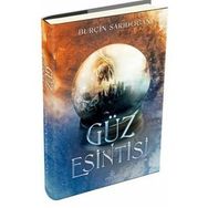Güz Esintisi 2 Burçin Sarıdoğan Ephesus Yayınları
