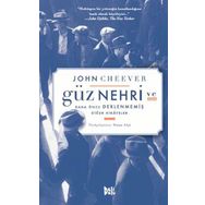 Güz Nehri - John Cheever