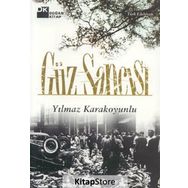 GÜZ SANCISI - YILMAZ KARAKOYUNLU