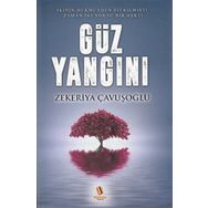 Güz Yangını - Zekeriya Çavuşoğlu