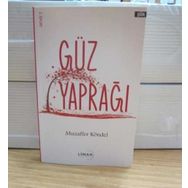 Güz Yaprağı - Muzaffer Köndel