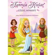 Güzel Afrodit-Tanrıça Kızlar / Joan Holub