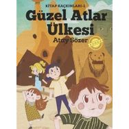 Güzel Atlar Ülkesi - Akgün Akova