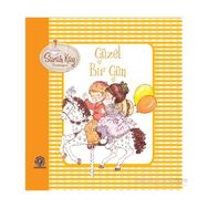 Güzel Bir Gün - Sarah Kay