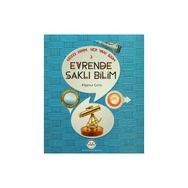 Güzel Dinim Her Yanı Bilim 2 - Evrende Saklı Bilim - Bilgenur Çorlu