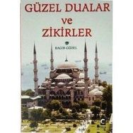 GÜZEL DUALAR VE ZIKIRLER - RAGIP GÜZEL
