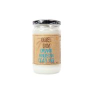 Güzel Gıda 300 ml Organik Hindistancevizi Yağı