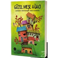 Güzel Meşe Ağacı - Johann Christoph von Schmid