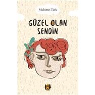 Güzel Olan Sendin Kut Yayınları