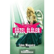 GÜZEL ÖLÜLER - 3 SUMMER - EDEN MAGUIRE