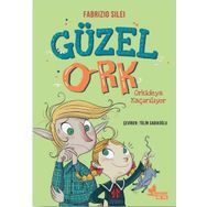 Güzel Ork - 2 - Fabrizio Silei