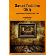 GÜZEL SANATLAR TARIHINE GİRİŞ - SAKIZLI OHANNES PAŞA