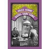 Güzel Sarı Turna - Jules Verne