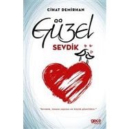 Güzel Sevdik - Cihat Demirhan