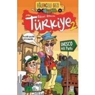 GÜZEL ÜLKEM TÜRKİYE - METIN ÖZDAMARLAR