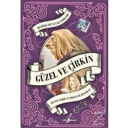 Güzel ve Çirkin-Mavi Seri / Marie Beaumont