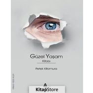Güzel Yaşam Kitabı - Peter Kitamura