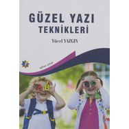 Güzel Yazı Teknikleri - Yücel Yazgın