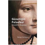 Güzelliğin Felsefesi Güzellik Duyusu Fol Kitap