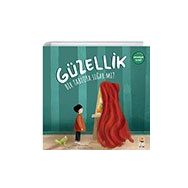 Güzellik Bir Tabloya Sığar Mı? Sincap Kitap