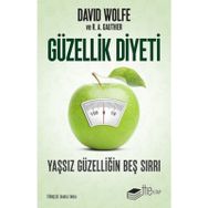 Güzellik Diyeti - David Wolfe