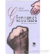 GÜZPRENSİ - ANJA SNELLMAN