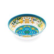 Guzzini 30x9,7 cm Flower Lemon Kase