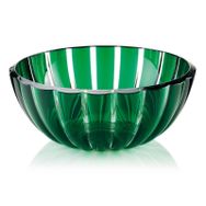 Guzzini Dolce Vita 20 cm Zümrüt Kase