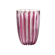 Guzzini Dolce Vita 4'lü 470 ml Mor Bardak