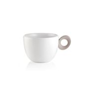 Guzzini Everyday Kahverengi Fincan