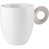 Guzzini Everyday Kahverengi Mug