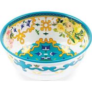 Guzzini Flower Lemon 22x10 CM Salata Kasesi
