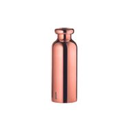 Guzzini On the Go 500 ML Rose Gold Termal Şişe
