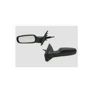 Gva 1014143 Clio 06 Mekanik Isıtmalı Asferik Sol Dış Dikiz Aynası
