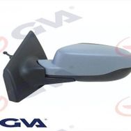 Gva 1014181 Clio 09 Mekanik Astarlı Asferik Sol Dış Dikiz Aynası
