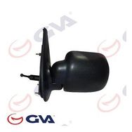 Gva 1016100 Kangoo 97 Mekanik Konveks Sol Dış Dikiz Aynası