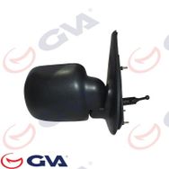 Gva 1016101 Kangoo 97 Mekanik Konveks Sağ Dış Dikiz Aynası