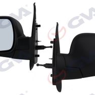 Gva 1016141 Kangoo 08 Mekanik Konveks Sol Dış Dikiz Aynası