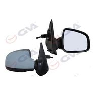 Gva 1019170 Sandero Stepway 12 Mekanik Astarlı Konveks Sağ Dış Dikiz Aynası